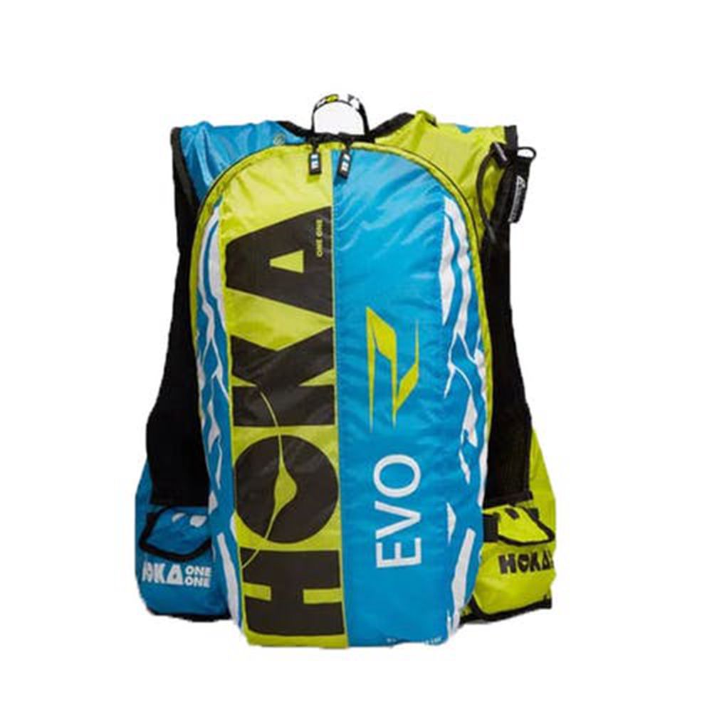 Hoka Backpacks NZ - Hoka Trail Blue (WKB072814)